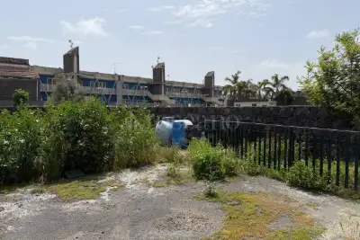Casa in vendita, Via Galileo Galilei, San Giovanni la Punta