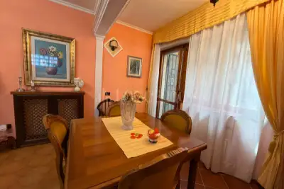 Villa Bifamiliare in vendita, Viale America, Ladispoli