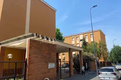 Casa in vendita, Via Taormina, Milano
