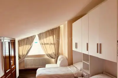 Casa in vendita, Via Monte Velino, Avezzano