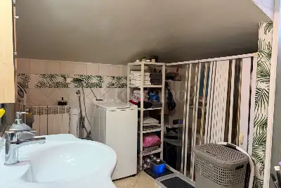 Casa in vendita, Via del Fontanile Anagnino, Roma