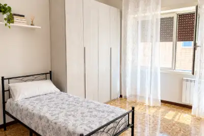 Casa in affitto, Via Vincenzo Viara de Ricci, Roma