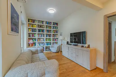 Casa in vendita, Via Giuseppe D'Avarna, Roma