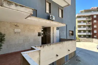 Casa in vendita, Via Budapest 12, Sassari