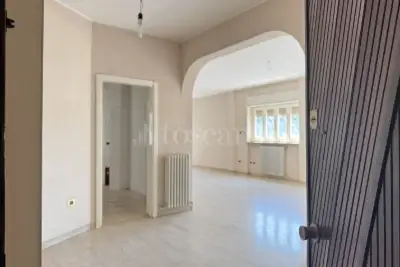 Casa in vendita, Via del Bagno Borbonico, Pescara