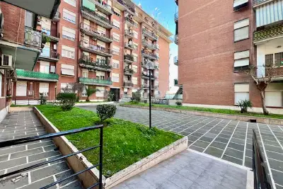 Casa in vendita, Viale Marco Fulvio Nobiliore, Roma