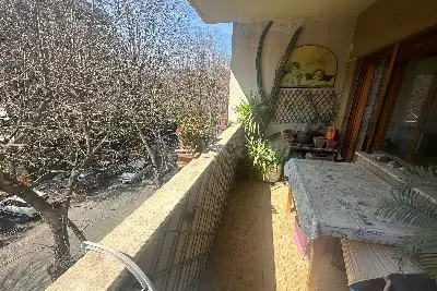 Casa in vendita, Via Andrea Meldola, Roma