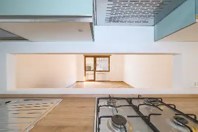 Casa in vendita, Via Renato Simoni, Roma