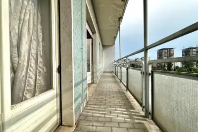 House for sale, Via Pompeo Leoni, Milano