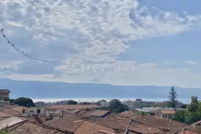 Casa Indipendente in vendita, Via Santa Marta, Messina