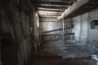 Villa in vendita, Via del Gallo Nero, Castelnuovo Berardenga