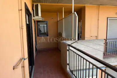 Casa in vendita, Via del Potatore, Catania
