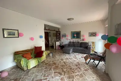 Casa in vendita, VIA GIACOMO BESIO , Palermo