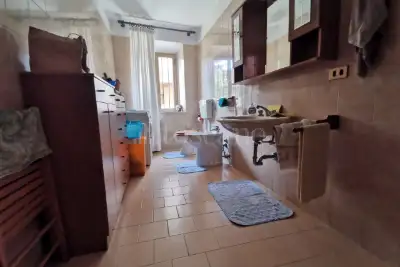 Casa Indipendente in vendita, Via Rampa, Corvino San Quirico
