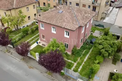 Villa Bifamiliare in vendita, Via Villa Ottorino, Brescia