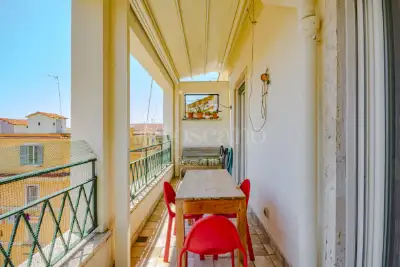 House for sale, Via Luigi Vanvitelli, Roma