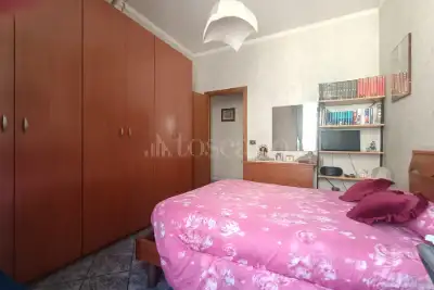 Casa in vendita, Via Efisio Cugia, Roma