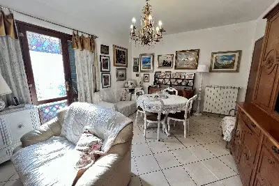 Villa Bifamiliare in vendita, Via Elini, Fiumicino