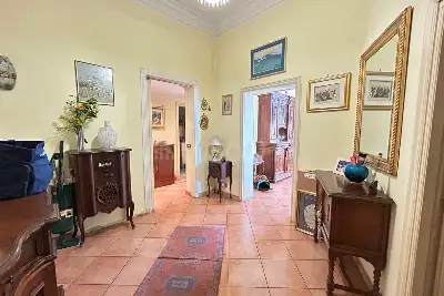 Casa in vendita, Circonvallazione Gianicolense, Roma