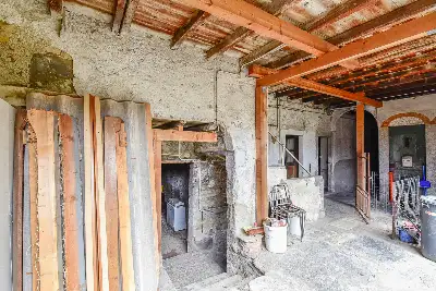 Palazzo in vendita, Via Umberto I 11, Cernobbio, Cernobbio