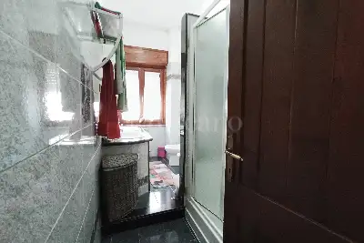 Casa in vendita, Via Umberto Grosso, Roma