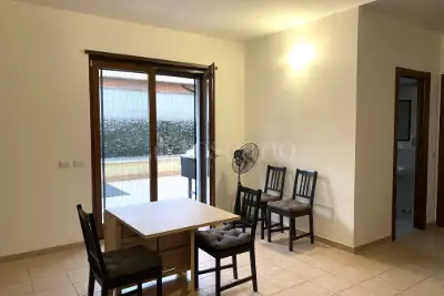 Casa in vendita, Via Sant'Arcangelo di Romagna, Roma