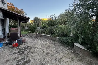 Casa in vendita, Via di Colle Febbraro , Roma