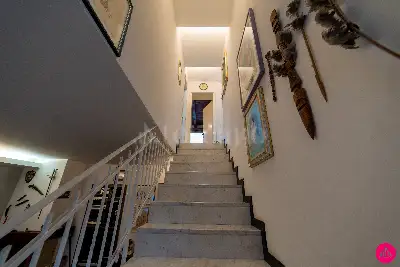 Villino a Schiera in vendita, Via Attimis, Udine