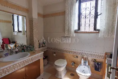 Villa Bifamiliare in vendita, Via del Casale Agostinelli, Roma