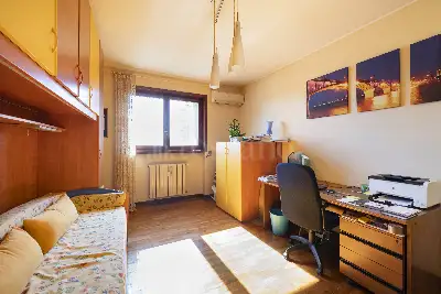 Casa in vendita, Via Adelaide Coari, Milano