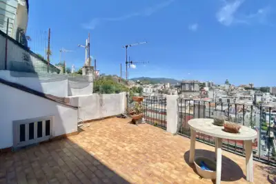 Casa Indipendente in vendita, Salita Montepiselli 10, Messina