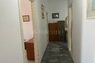 Casa in vendita, Via Ettore Vitale, Catanzaro