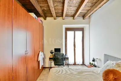 Casa in vendita, Via Vandelli, Como