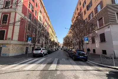 Laboratorio in vendita, Via Faleria, Roma