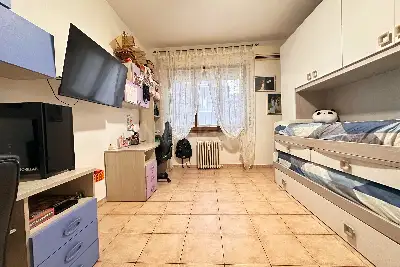 Casa in vendita, Via Fratelli Cairoli, Vimodrone