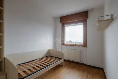 Casa in vendita, Via Pozzuolo, Udine