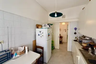 Casa in vendita, Via XX Settembre, Anzio