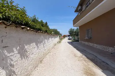 Villa Bifamiliare in vendita, Strada Statale 16, Cerignola