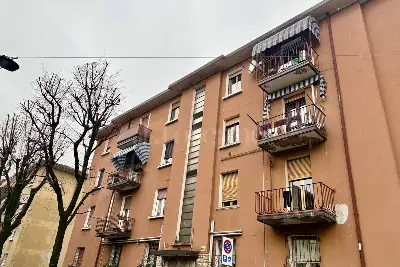 Casa in vendita, Via Mario Longhi, Brescia