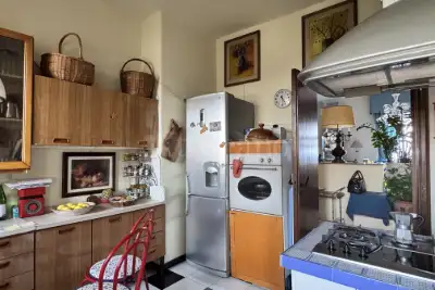Casa in vendita, Viale Alcide De Gasperi, Catania