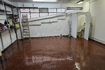 Box in affitto, Vicolo Silvestri, Roma