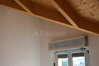 Villino a Schiera in vendita, Via Stradavecchia, Bastida Pancarana