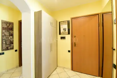 Casa in vendita, Via Pellegrino Tibaldi, Como