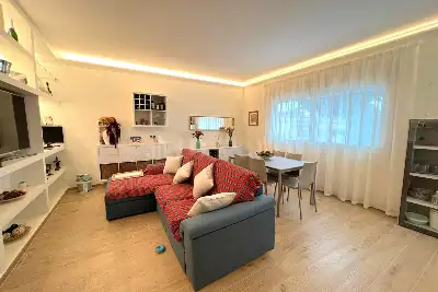 Casa in vendita, Via l'Ardenza, Fiumicino