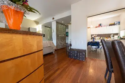 Casa in vendita, Via del Casaletto, Roma