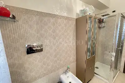 Casa in vendita, Panoramica dello Stretto Compl. Parnaso, Messina