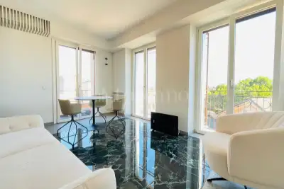 Casa in affitto, Via Giovanni Boccaccio, Milano