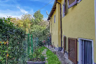 Casa Indipendente in vendita, Via Argentera, Cadegliano-Viconago