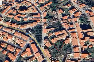 Edificabile Residenziali in vendita, Via Giuseppe Mazzini, Calangianus, Calangianus