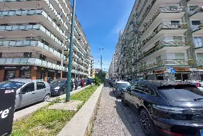 Casa in vendita, Via Francesco Morosini, Napoli